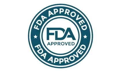 Gelagen FDA-registered facility claim